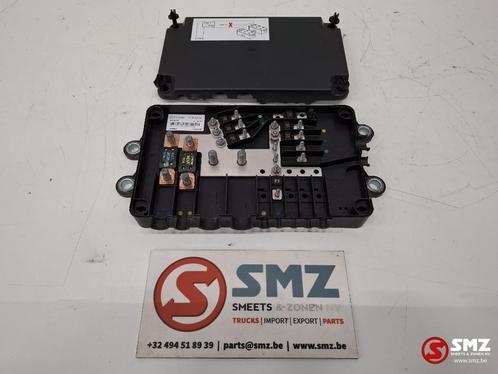 Occ zekeringskast Renault, Auto-onderdelen, Vrachtwagen-onderdelen, Renault, Elektronica en Kabels, Gebruikt