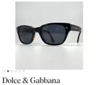 Dolce & Gabbana DG705S Vintage  year 1990, Ophalen of Verzenden, Overige merken