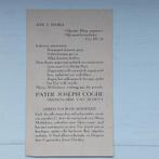 Gedachtenis:  Afreis naar de missies 1946, Ophalen of Verzenden
