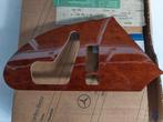 NOS Houtinleg stoelverstelling rechts Mercedes-Benz W140, Auto-onderdelen, Interieur en Bekleding, Ophalen of Verzenden, Nieuw