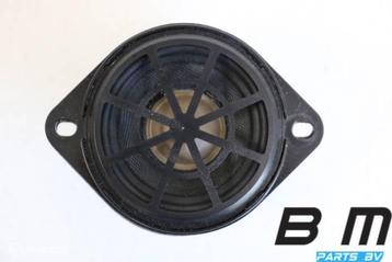 Speaker in midden dashboard Audi Q5 8R 8R0035397A