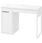 Ikea bureau Micke, Huis en Inrichting, Bureaus, Ophalen of Verzenden, Zo goed als nieuw, Bureau