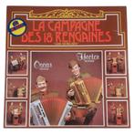 La Campagne des 18 rengaines, Enlèvement ou Envoi, Autres, Autres types