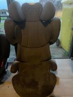 Autostoel, Kinderen en Baby's, Autostoeltjes, Autogordel of Isofix, Gebruikt, Verstelbare rugleuning, 9 t/m 36 kg