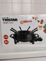 Fondue nieuw, Elektronische apparatuur, Gourmetstellen, Ophalen of Verzenden