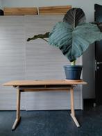 Retro bureau, Huis en Inrichting, Bureaus, Ophalen, Bureau