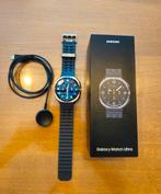 Samsung Galaxy Watch Ultra - Zo GOED ALS NIEUW, Ophalen of Verzenden, Zo goed als nieuw
