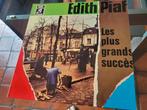 Vinyl lp Edith Piaf, Ophalen, Gebruikt