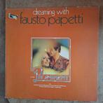 Fausto Papetti – Dreaming With Fausto Papetti, Enlèvement ou Envoi