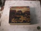 BIZET CARMEN LONDON PHILARMONICS DECCA, Cd's en Dvd's, Boxset, Gebruikt, Ophalen of Verzenden, Classicisme