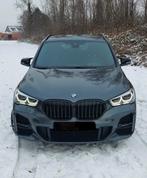 BMW X1 M-Package 1.5 essence automatique 2021, Autos, X1, Argent ou Gris, Achat, Pack sport