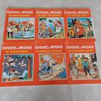 11x Suske en Wiske, Verzenden