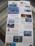 F-16 in de Belgische Luchtmacht, Enlèvement ou Envoi, Armée de l'air, Livre ou Revue