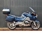 BMW R 1200 RT R1200RT 95000 km 11/2007 @motomobilia, Motoren, Motoren | BMW, 2 cilinders, Motorrijbewijs A, Bedrijf, Meer dan 35 kW