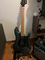 Guitare Squier Contemporary Stratocaster HH FR, Comme neuf, Autres marques, Solid body, Enlèvement