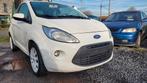 ford ka 1.3i wordt gekeurd AIRCO 1ste EIGENAAR euro 6 2013, 4 zetels, 4 cilinders, Ka, Wit