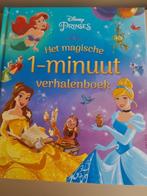 Het magische 1-minuut verhalenboek, Ophalen of Verzenden, Zo goed als nieuw