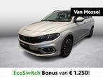 Fiat Tipo 1.0 Firefly 100 City Life, Auto's, Fiat, Voorwielaandrijving, Stof, Gebruikt, Zwart