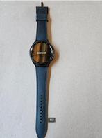 Galaxy Watch 6 classic Black, Zwart, Ophalen of Verzenden, Zo goed als nieuw, Samsung