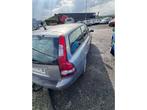 Volvo V50- 2.0d- Personenauto, Auto's, Volvo, Gebruikt, Overige brandstoffen, Bedrijf, Overige carrosserie