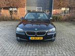 2011 Bmw 5-serie Touring Personenauto, Auto's, Euro 5, Gebruikt, Overige brandstoffen, Bedrijf