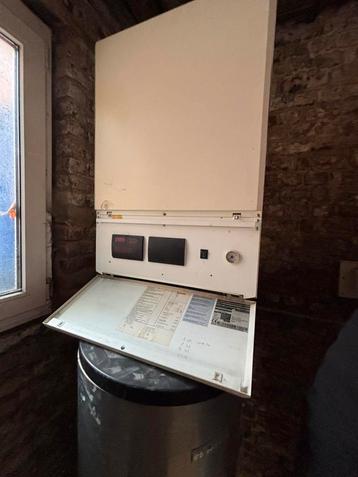 Bulex 63Kw beschikbaar voor biedingen