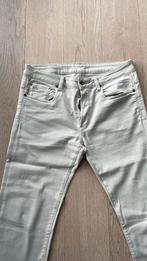 Beige Jeans, G-Star, W33/L34, Kleding | Heren, Spijkerbroeken en Jeans, Ophalen of Verzenden, W33 - W34 (confectie 48/50), Zo goed als nieuw