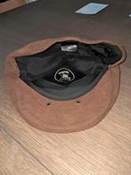 peaky blinders cap, Kleding | Heren, Ophalen of Verzenden, Zo goed als nieuw, 57 cm (M, 7⅛ inch) of minder, Pet