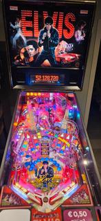 Elvis flipperkast - Stern, Verzamelen, Automaten | Flipperkasten, Ophalen, Flipperkast, Stern