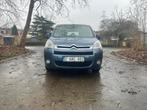 CITROEN BERLINGO 1.6i Premium Clim 149500km Prêt à immatricu, Voorwielaandrijving, 4 cilinders, Blauw, 5 deurs