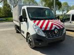 2015 RENAULT MASTER, Auto's, Gebruikt, Bedrijf, Overige carrosserie, Te koop