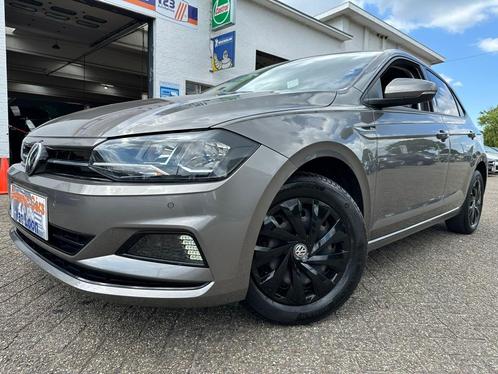 Volkswagen Polo 1.0i R line, Bluetooth, Carplay, Cruise, Air, Auto's, Volkswagen, Bedrijf, Te koop, Polo, ABS, Airbags, Airconditioning