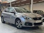 PEUGEOT 308 1.2i - Camera/Navi/Cruise, Auto's, Peugeot, Voorwielaandrijving, Stof, Electronic Stability Program (ESP), 1198 cc