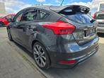 Ford Focus ST-Line 1.5 Ecoboost 150 pk + Garantie, Auto's, Focus, 1498 cc, Bedrijf, Zilver of Grijs