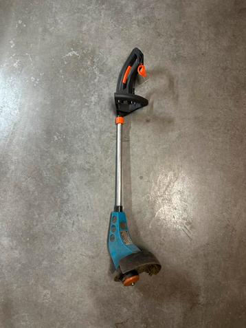 Grastrimmer Gardena, Enlèvement, Comme neuf