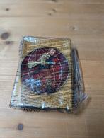 Complete ongeopende set figuren van Kuifje McDonald uit 2011, Verzamelen, Stripfiguren, Ophalen of Verzenden, Kuifje, Nieuw, Beeldje of Figuurtje