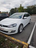 Volkswagen golf Variant، 2013, 97000km gasoline automatic, Bedrijf, Te koop