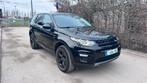 Land rover Discovery sport 2.0 diesel! Btw aftrekbaar!, Auto's, Automaat, Discovery Sport, Zwart, Leder