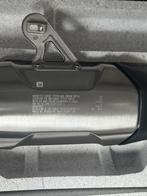 Originele uitlaat BMW GSA 1300 (NIEUW), Ophalen