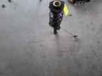 Schokdemperpoot links-voor van een Volkswagen Caddy, Ophalen of Verzenden, 3 maanden garantie, Gebruikt, Volkswagen