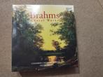 Brahms: collectie (23 cd's), Ophalen, Zo goed als nieuw, Kamermuziek, Boxset