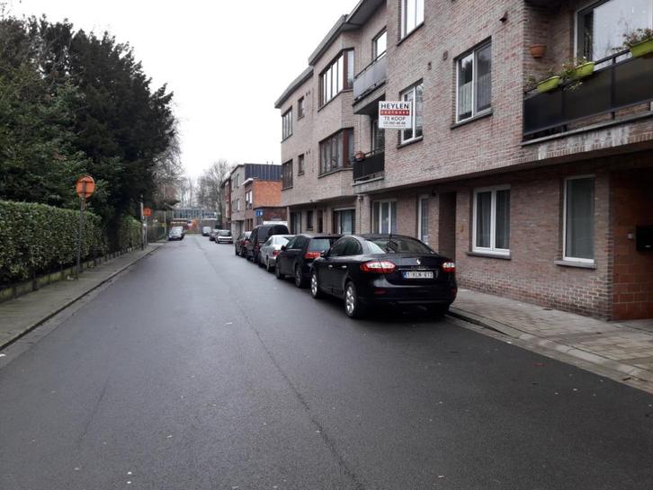 te huur een gelijkvloers 1 slaapkamer appartement te Hoboken, Immo, Appartementen en Studio's te huur, Antwerpen (stad), 50 m² of meer