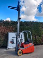 HEFTRUCK, Auto-onderdelen, Ophalen