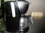 Braun filterkoffiezetapparaat model 3104 1000-1200watt, Utilisé, Autres types, Enlèvement ou Envoi, 4 à 10 tasses
