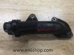 Koelvloeistof buis BMW E46 E90 E81 N42 EN N46 MOTOR OE 75050, Gebruikt, -, -, Ophalen of Verzenden