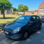 Ford fiesta 1.3 Benzine rijdt en schakeld perfect, Auto's, Particulier, Benzine, Te koop