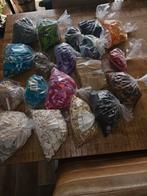 Groot lot lego, Enlèvement, Lego