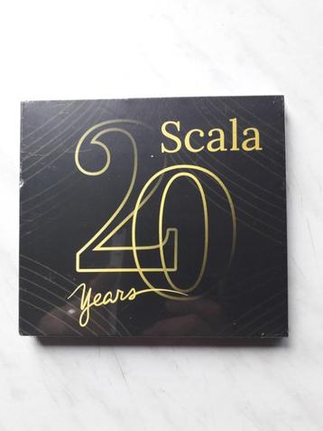 Scala : 20 Years (2CD)