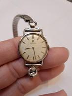 Horloges omega 620 mecanic, Montre-bracelet, Comme neuf, Enlèvement, Autres matériaux