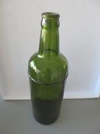 oude lege fles bier oa ? Brussels Imperial, Verzamelen, Verzenden, Zo goed als nieuw, Flesje(s), Overige merken